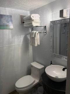 The Victorian Condo/Hotel - Galveston - 1