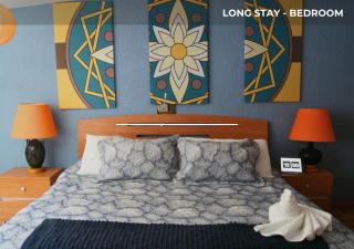 Loft Estancias Largas - Mexiko-Stadt - 9