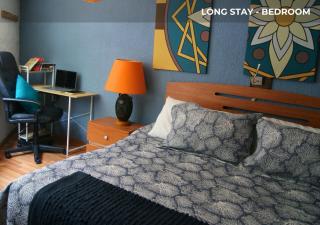 Loft Estancias Largas - Mexiko-Stadt - 8