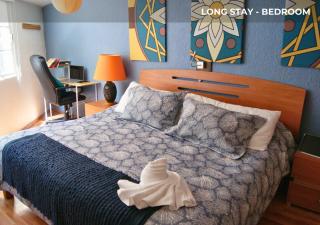 Loft Estancias Largas - Mexiko-Stadt - 0
