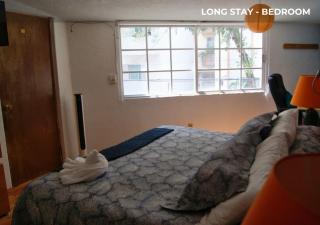 Loft Estancias Largas - Mexiko-Stadt - 5