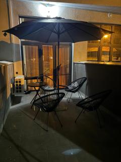 Kamanina Prostranstvo na Morskom s terrasoi - 9