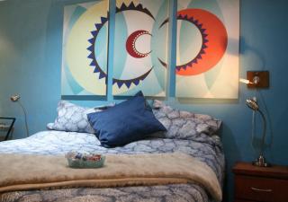 Loft Nomada - Mexico-Stad - 6