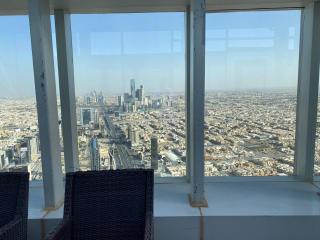 Rafal Tower by JW Marriott برج رافال - Riyad - 2