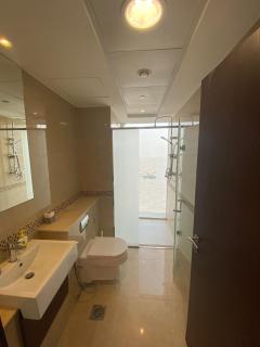Rafal Tower by JW Marriott برج رافال - Riyad - 1