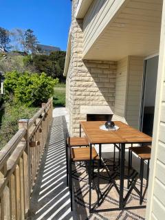 Villa des Braves in Omaha Beach, sea view - Saint-Laurent-sur-Mer - 5