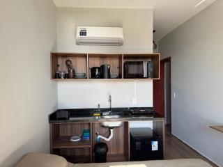 Apartamento de Frente para Lagoa - Ap 103 - Laguna - 8