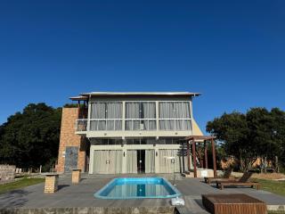 Apartamento de Frente para Lagoa - Ap 103 - Laguna - 9