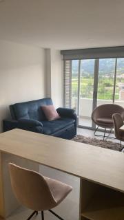 PAIPA Hermoso apartamento en RUSTICO 709 - Paipa - 5
