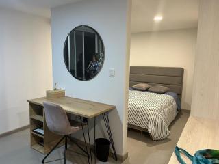 PAIPA Hermoso apartamento en RUSTICO 709 - Paipa - 9