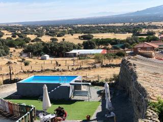 La viña bonita - Gallegos de San Vicente - 7