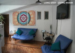 Casa Sentidos - Città del Messico - 8