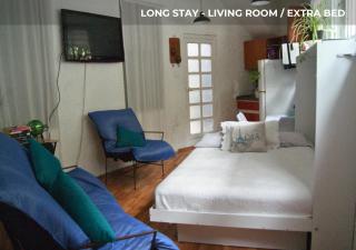 Casa Sentidos - Città del Messico - 4