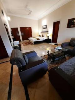 Dynamic House - Dargai - 6