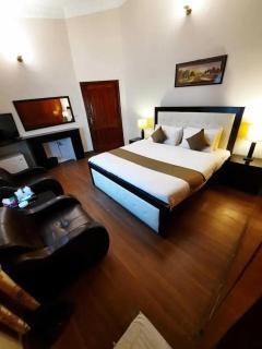 Dynamic House - Dargai - 2
