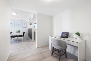 Dwell 40, Oceanfront Apartment - Bargara - 9