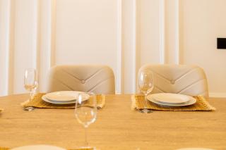 Appartement élégant avec jacuzzi à deux pas de Guéliz - 1