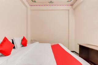 Hotel O Achrol Haveli Sukher - Udaipur - 3