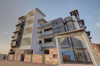 Hotel O Achrol Haveli Sukher - Udaipur - 0