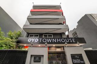 Super Townhouse 219 - Gurgaon - 8