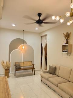 KF Guesthouse Teluk Intan - - 0