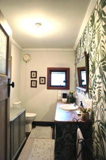 CIRQUE 5 - Two bedroom alpine lodge - Merrijig - 2