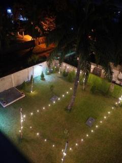 Ivy Homestay - Porto-Novo - 1
