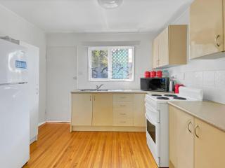 The Deck on Picnic - 5