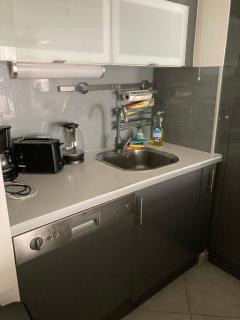 2 pièces 55 m2 Juàn les pins - Juan-les-Pins - 1
