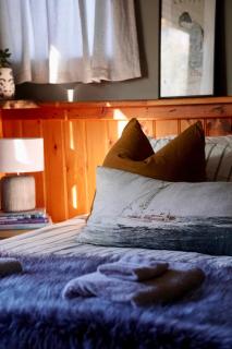 CIRQUE 5 - Two bedroom alpine lodge - 6