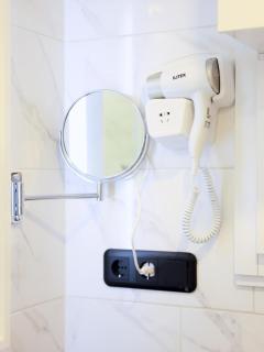 Panoramic View Aparthotel In Orbi City Batumi - 2