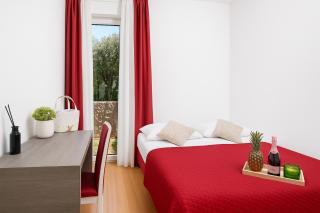 Sunny Resort apartment with sea view 1142 - 5