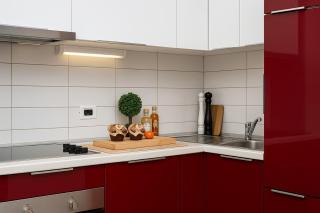 Sunny Resort apartment with sea view 1142 - 4