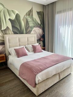 App Luxe Piscine Rooftop Wifi - Oulad Akkou - 1
