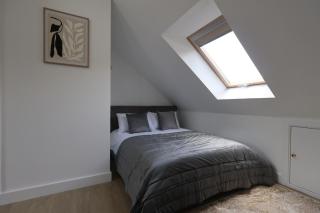 Luxury House for Families and Contractors, NamisSuites Serviced Apartment - Farnborough - Farnborough - 6