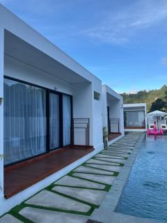 Heaven House Kintamani - Kubupenlokan - 6