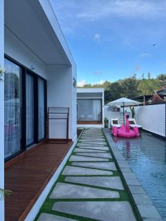 Heaven House Kintamani - Kubupenlokan - 1