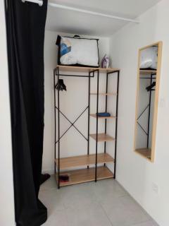 Grand studio cosy proche Paris - Épinay-sur-Seine - 1