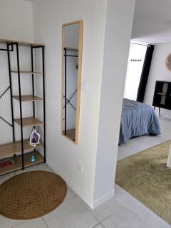 Grand studio cosy proche Paris - Épinay-sur-Seine - 2
