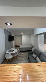 Departamento MONOAMBIENTE Mar del Plata - Mar del Plata - 2