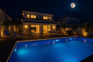 Espectacular Villa Aurora By Paramount Holidays - Puerto de Santiago - 3