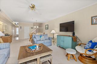 Lake-front Mallard Lakes For 4 - Selbyville - 1