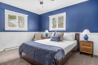 Golden Crest Getaway - Stevensville - 7