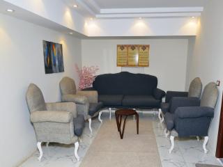 Nile Diamond Suites - Kairo - 1