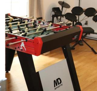 Ocean and Mountain view Home - 4