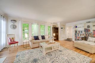 Historic University Heights Home with Private Yard! - 6