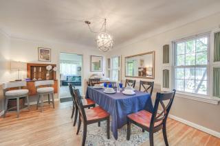 Historic University Heights Home with Private Yard! - 2