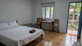 Biển Xanh Lý Sơn - Ly Son - 6