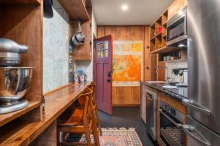 Kodiak Cabin | Hot tub, EV, AC - Packwood - 9