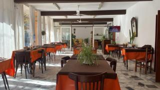 Hotel Ferrari - La Porteña - 8